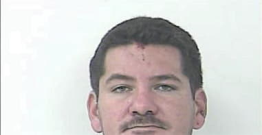 Dino Faiella, - St. Lucie County, FL 